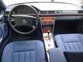 Mercedes-Benz 260 E W124 SCHIEBEDACH H-KENNZEICHEN Niebieski - thumbnail 4