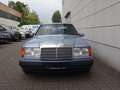 Mercedes-Benz 260 E W124 SCHIEBEDACH H-KENNZEICHEN Niebieski - thumbnail 8