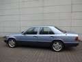 Mercedes-Benz 260 E W124 SCHIEBEDACH H-KENNZEICHEN Niebieski - thumbnail 14