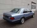 Mercedes-Benz 260 E W124 SCHIEBEDACH H-KENNZEICHEN Niebieski - thumbnail 3