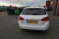 Peugeot 308 SW 1.2 PURETECH 131PK ALLURE CAMERA PANORAMADAK LE Blanco - thumbnail 6