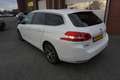 Peugeot 308 SW 1.2 PURETECH 131PK ALLURE CAMERA PANORAMADAK LE Blanco - thumbnail 7