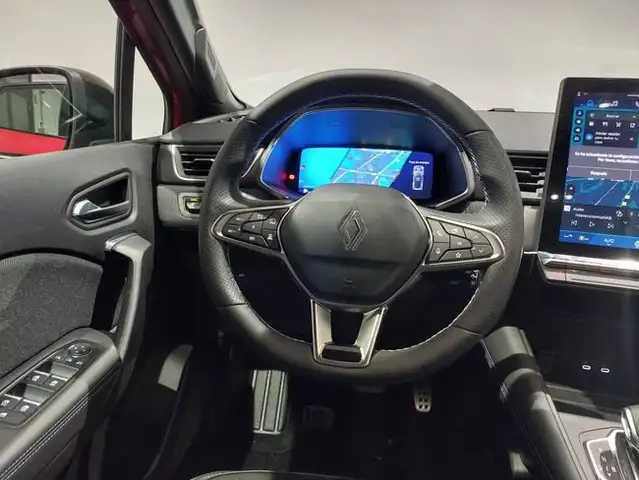 Renault Symbioz view 6