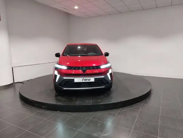 Renault Symbioz view 2