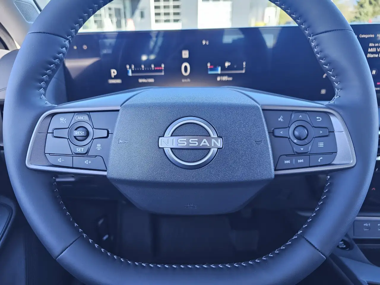 Nissan Sentra снимка Nissan Sentra