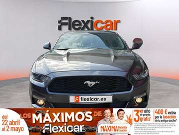 Fastback 2.3 EcoBoost