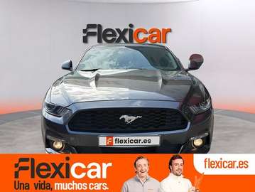 Fastback 2.3 EcoBoost