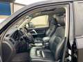 Toyota Land Cruiser 200 4.5D-4D VX Aut. Negro - thumbnail 12
