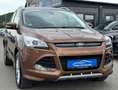 Ford Kuga 2.0 TDCi Individual +Finanzierung+Garantie+ Brown - thumbnail 4