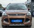 Ford Kuga 2.0 TDCi Individual +Finanzierung+Garantie+ Brown - thumbnail 2