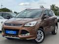 Ford Kuga 2.0 TDCi Individual +Finanzierung+Garantie+ Brown - thumbnail 3