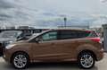 Ford Kuga 2.0 TDCi Individual +Finanzierung+Garantie+ Brown - thumbnail 10