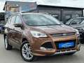 Ford Kuga 2.0 TDCi Individual +Finanzierung+Garantie+ Brown - thumbnail 1