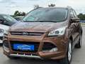 Ford Kuga 2.0 TDCi Individual +Finanzierung+Garantie+ Brown - thumbnail 5