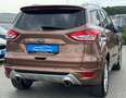 Ford Kuga 2.0 TDCi Individual +Finanzierung+Garantie+ Brown - thumbnail 6