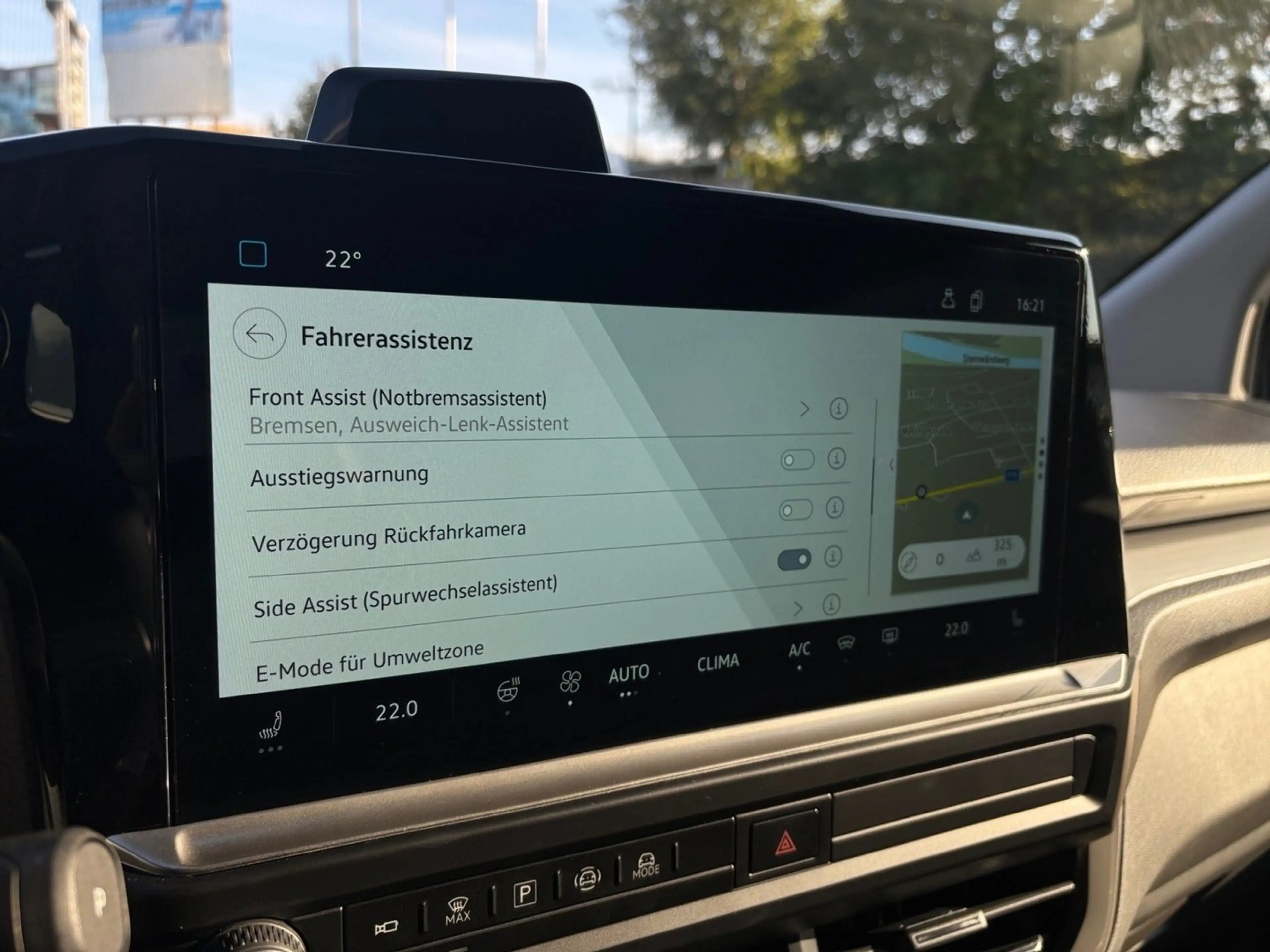 Volkswagen T7 Caravelle VW T7 Caravelle Edition LR eHybrid 171 kW — photo 14