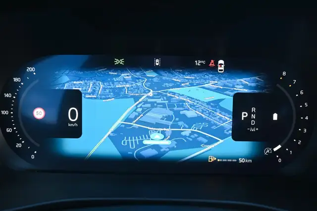 Volvo XC40 view 22