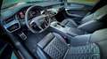 Audi RS6 Avant 4,0 TFSI Quattro Schwarz - thumbnail 4