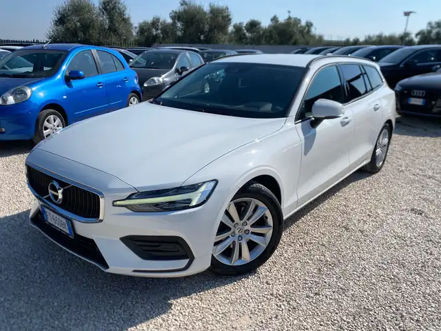 Volvo V60 V60 2.0 d3 Dynamic Edition
