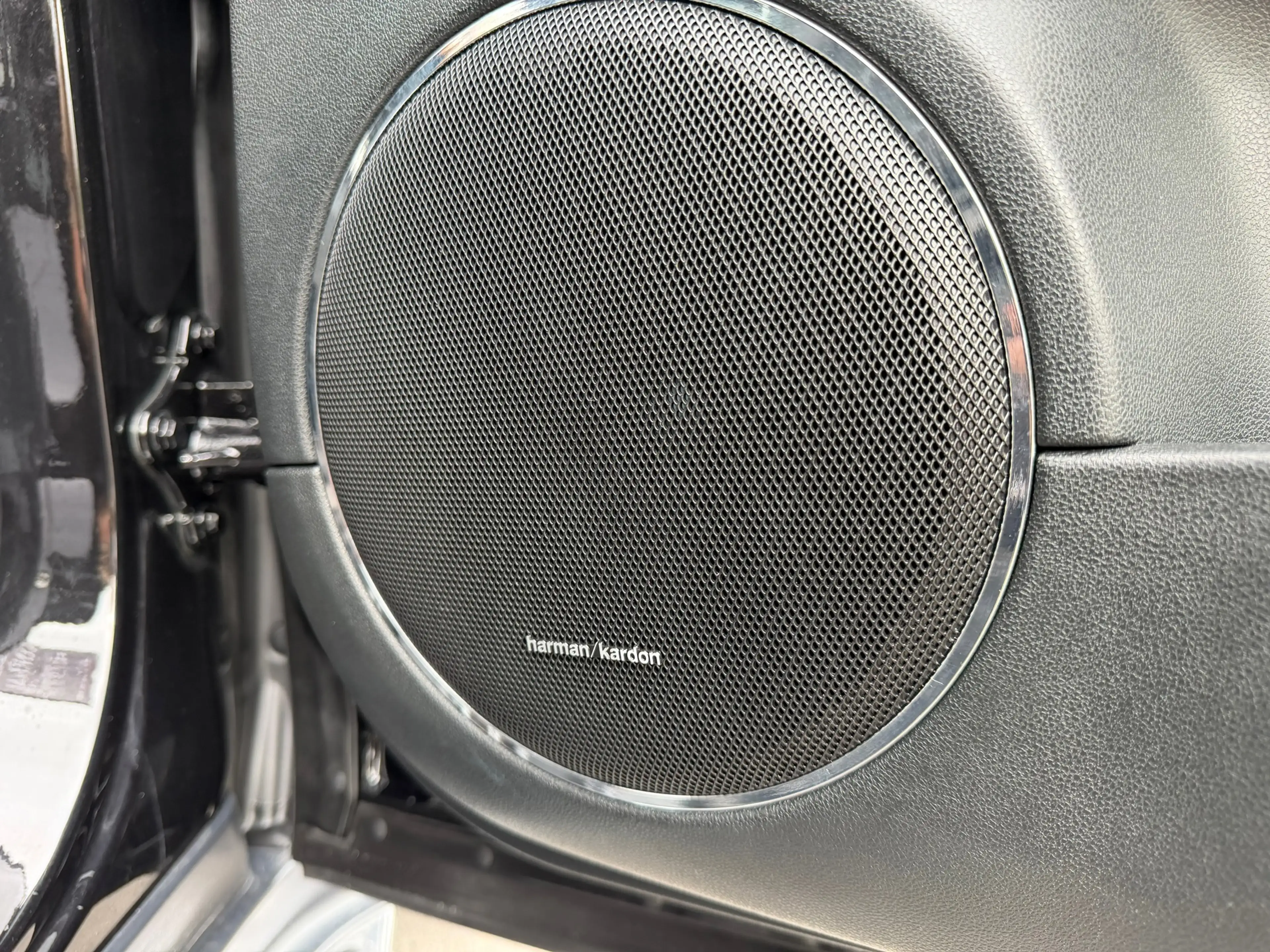 Mercedes-Benz GL 500 Memory|7Pers|Leder|Camera|Brabus|Luchtvering|Harma — photo 11