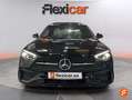 Mercedes-Benz C 220 d Noir - thumbnail 9