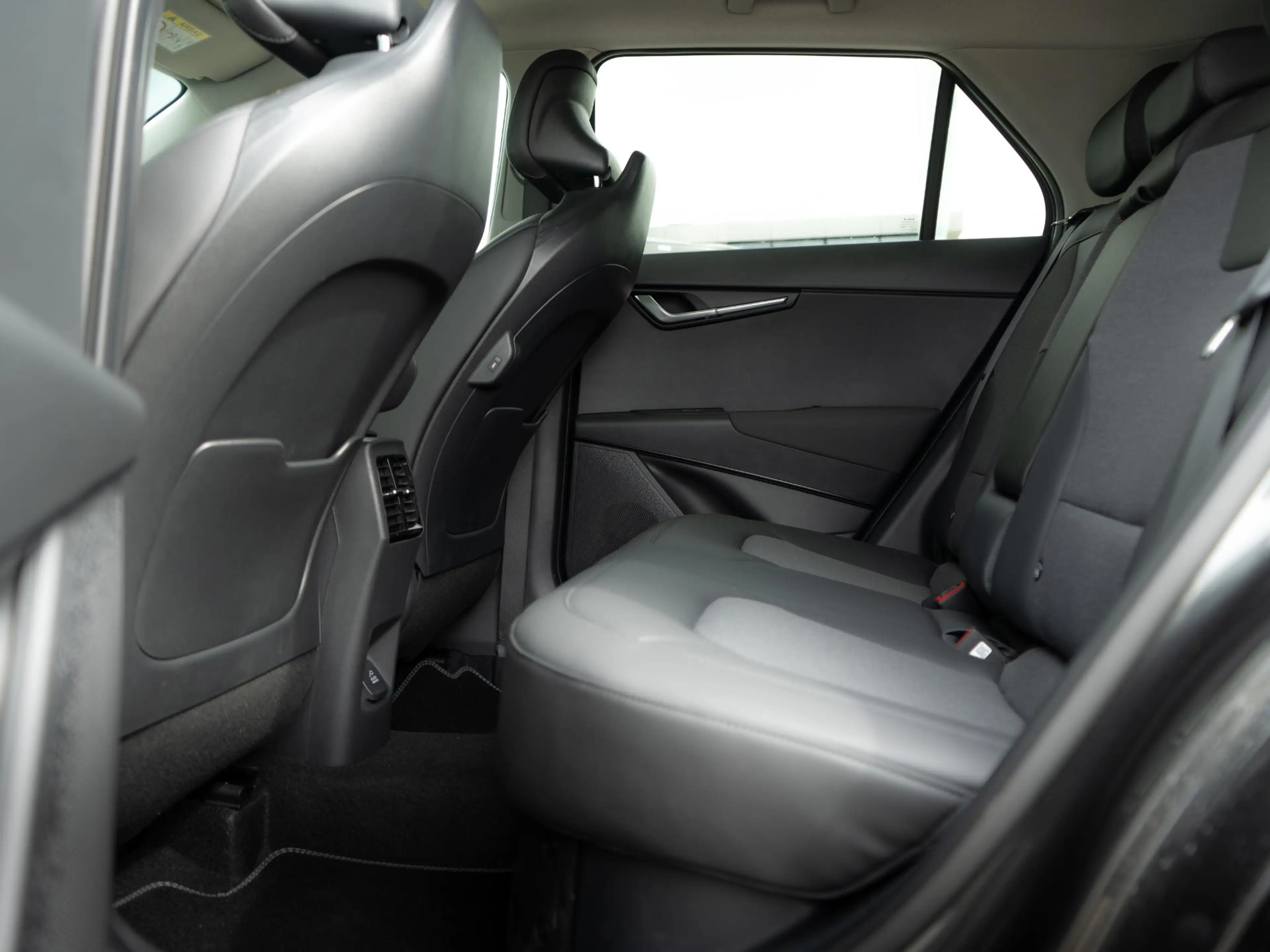 Kia Niro 1.6 GDi Hybrid DynamicPlusLine | Schuifkantel dak — photo 10