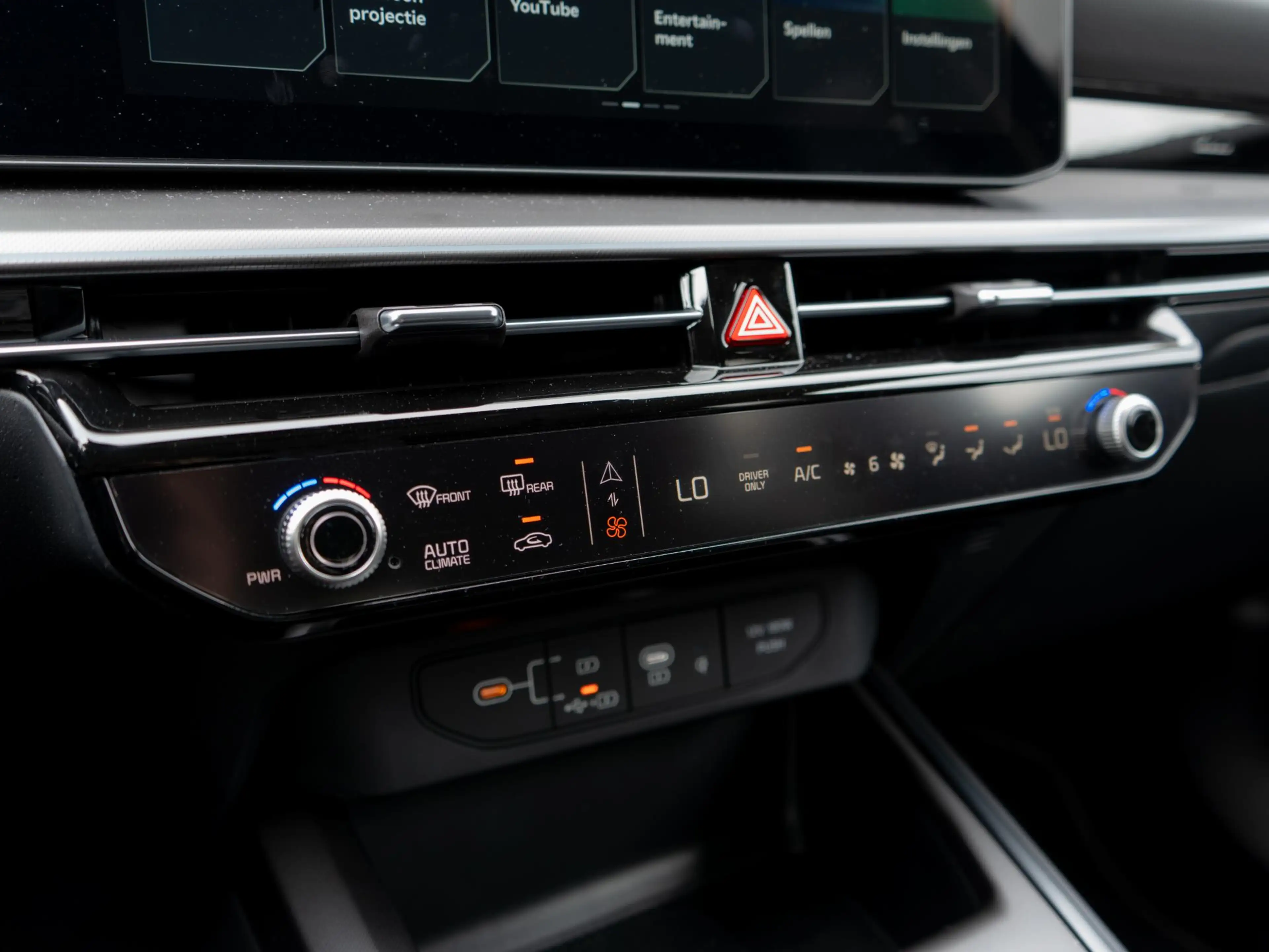 Kia Niro 1.6 GDi Hybrid DynamicPlusLine | Schuifkantel dak — photo 13