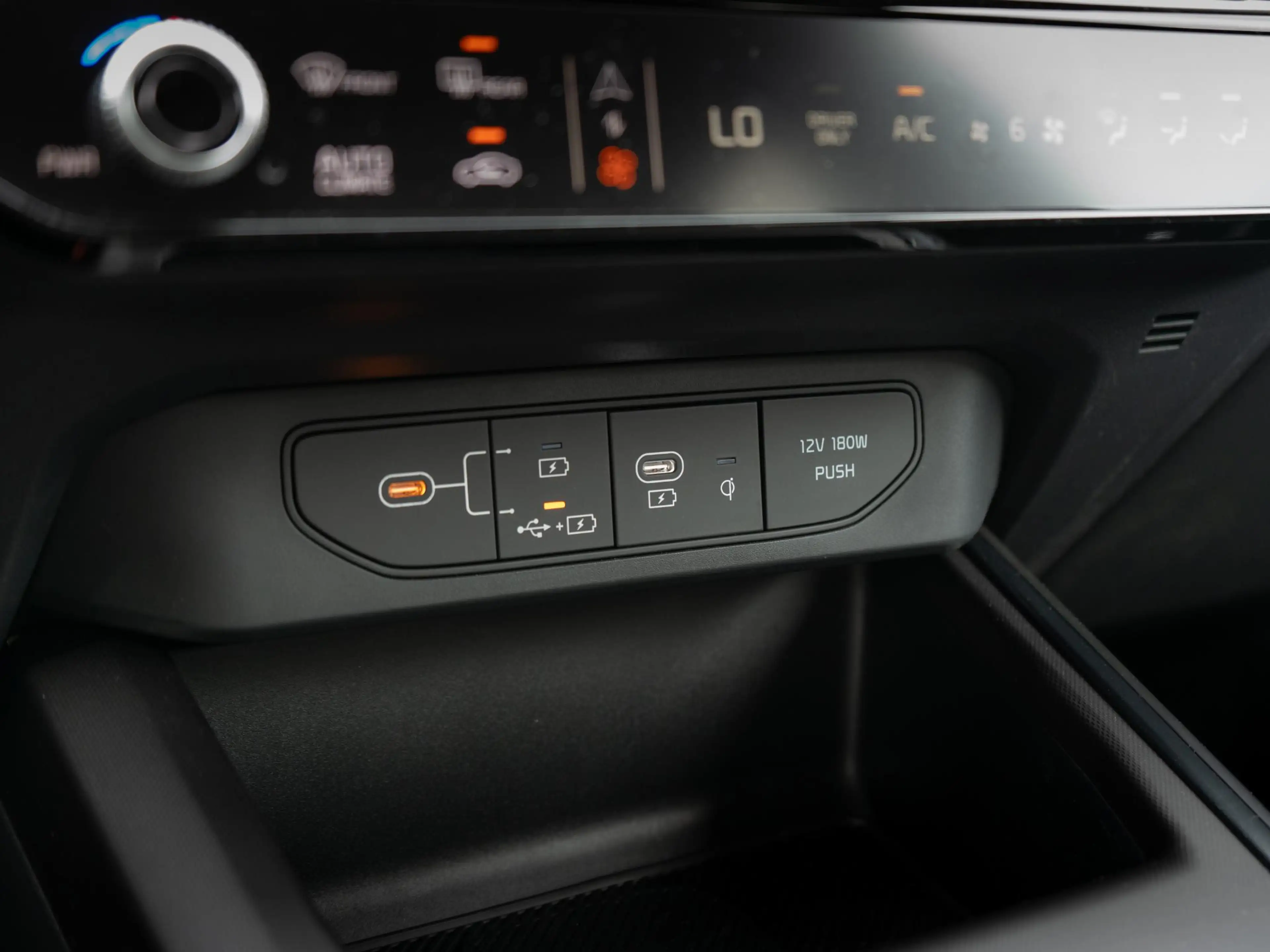 Kia Niro 1.6 GDi Hybrid DynamicPlusLine | Schuifkantel dak — photo 14