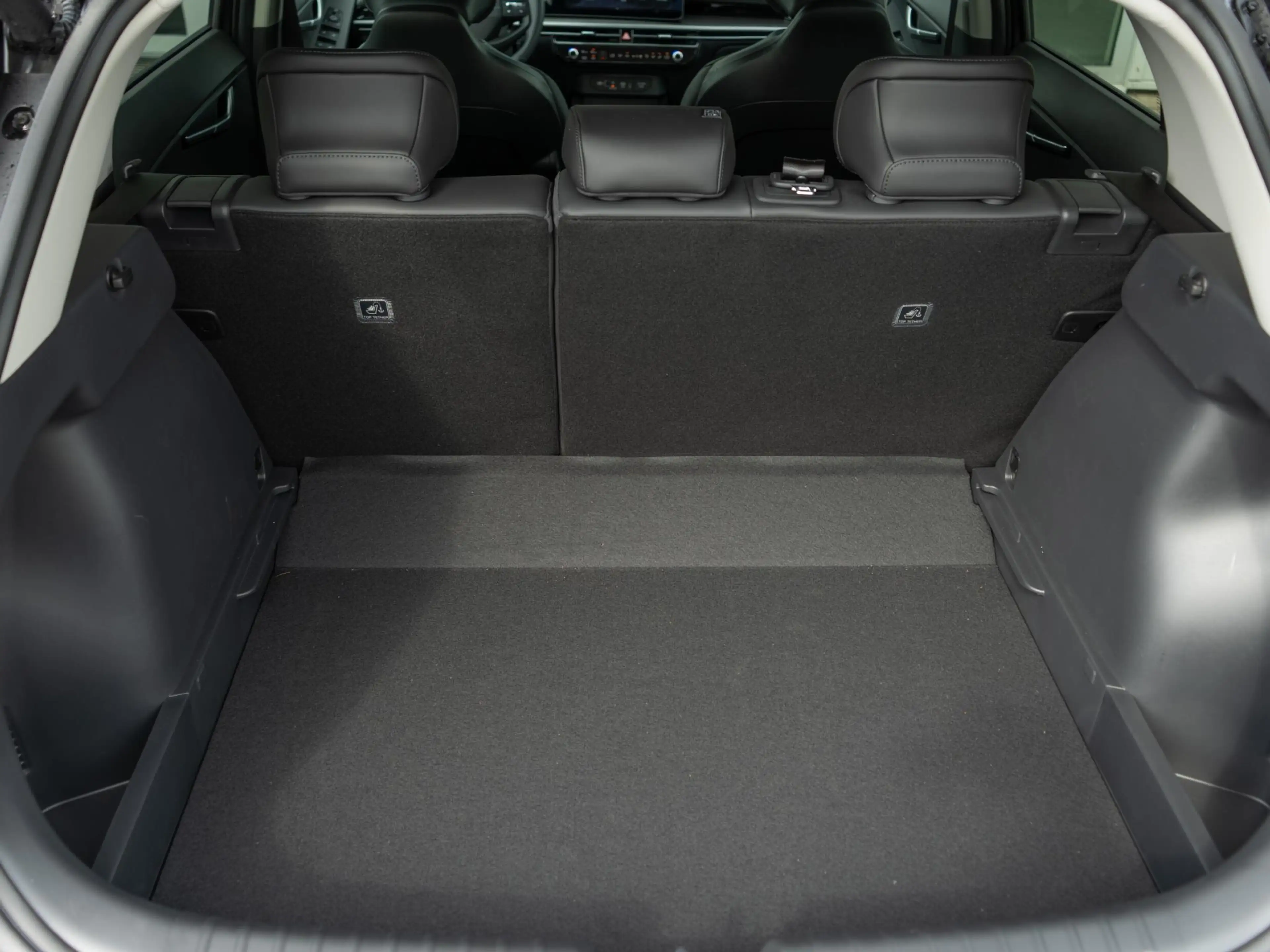 Kia Niro 1.6 GDi Hybrid DynamicPlusLine | Schuifkantel dak — photo 8
