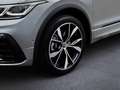Volkswagen Tiguan Allspace 2.0 TDI 4M DSG R-Line AHK*H&K* Серебристый - thumbnail 5