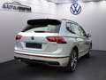 Volkswagen Tiguan Allspace 2.0 TDI 4M DSG R-Line AHK*H&K* Silber - thumbnail 7