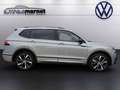 Volkswagen Tiguan Allspace 2.0 TDI 4M DSG R-Line AHK*H&K* Silber - thumbnail 8