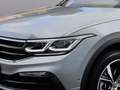 Volkswagen Tiguan Allspace 2.0 TDI 4M DSG R-Line AHK*H&K* Серебристый - thumbnail 4