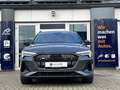 Audi e-tron 55 quattro S line*AHK*Kamera*Matrix*ACC* Gris - thumbnail 1