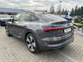 Audi e-tron 55 quattro S line*AHK*Kamera*Matrix*ACC* Gris - thumbnail 8