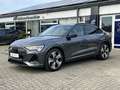 Audi e-tron 55 quattro S line*AHK*Kamera*Matrix*ACC* Gris - thumbnail 5