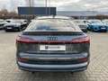Audi e-tron 55 quattro S line*AHK*Kamera*Matrix*ACC* Gris - thumbnail 17