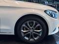 Mercedes-Benz C 180 C180 T Avantgarde DAB LED Sihzg Klima Navi Leder Weiß - thumbnail 4