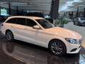 Mercedes-Benz C 180 C180 T Avantgarde DAB LED Sihzg Klima Navi Leder Weiß - thumbnail 6