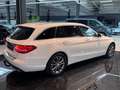 Mercedes-Benz C 180 C180 T Avantgarde DAB LED Sihzg Klima Navi Leder Weiß - thumbnail 38