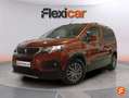 Peugeot Rifter 1.5BlueHDi S&S Standard Active Pack 100 Orange - thumbnail 3