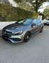 Mercedes-Benz 180 amg premium Grijs - thumbnail 1