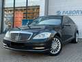 Mercedes-Benz S 350 S Limousine BlueTec,Massage,Kamera,Alu,Nav Noir - thumbnail 1