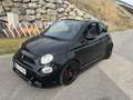 Abarth 595 Competizione Schwarz - thumbnail 2
