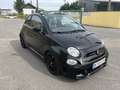 Abarth 595 Competizione Schwarz - thumbnail 3