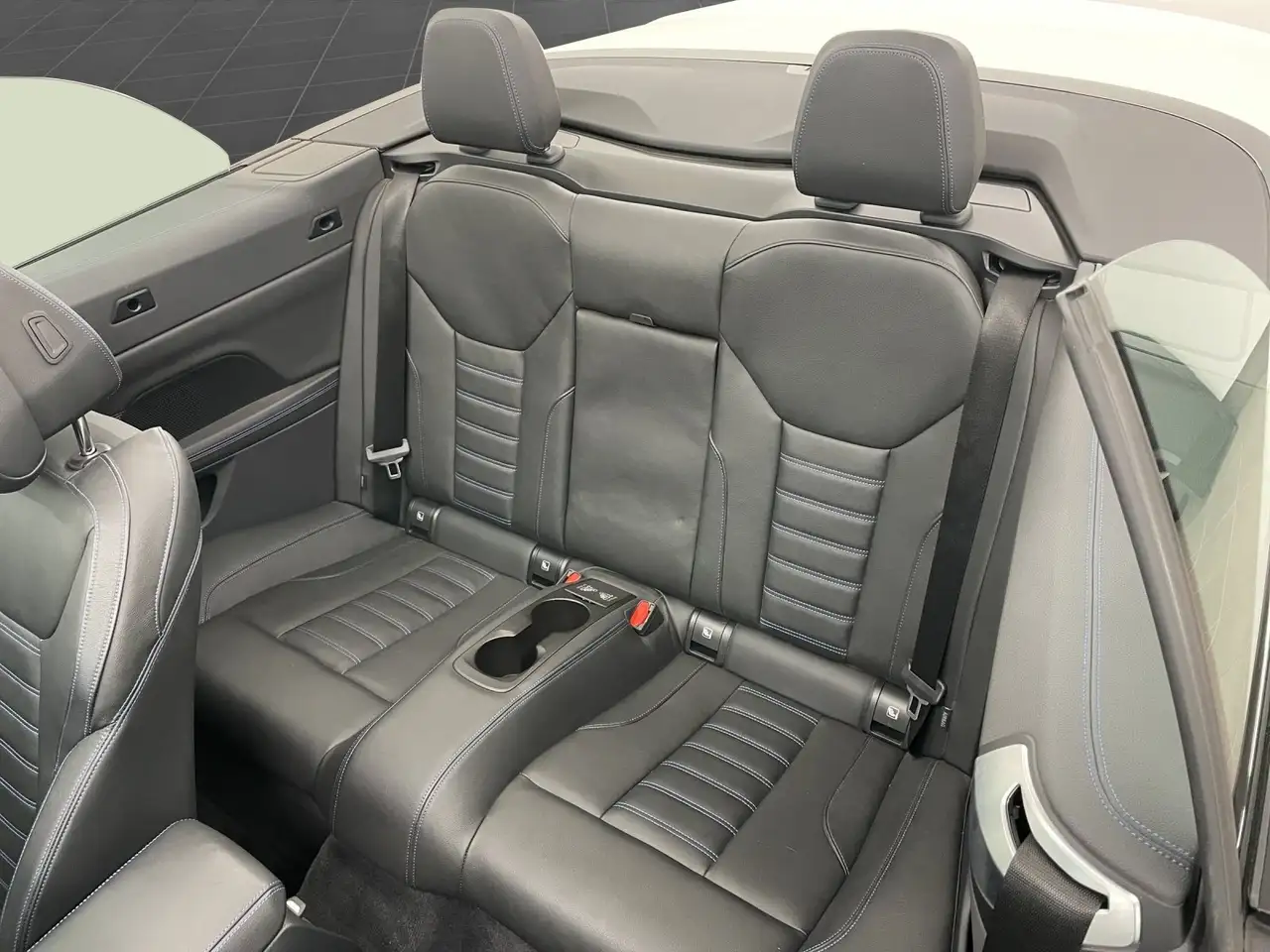 BMW 420 i A,Cabrio,M Sport,Navi,SHZ,HiFi System,etc., миниатюра 13