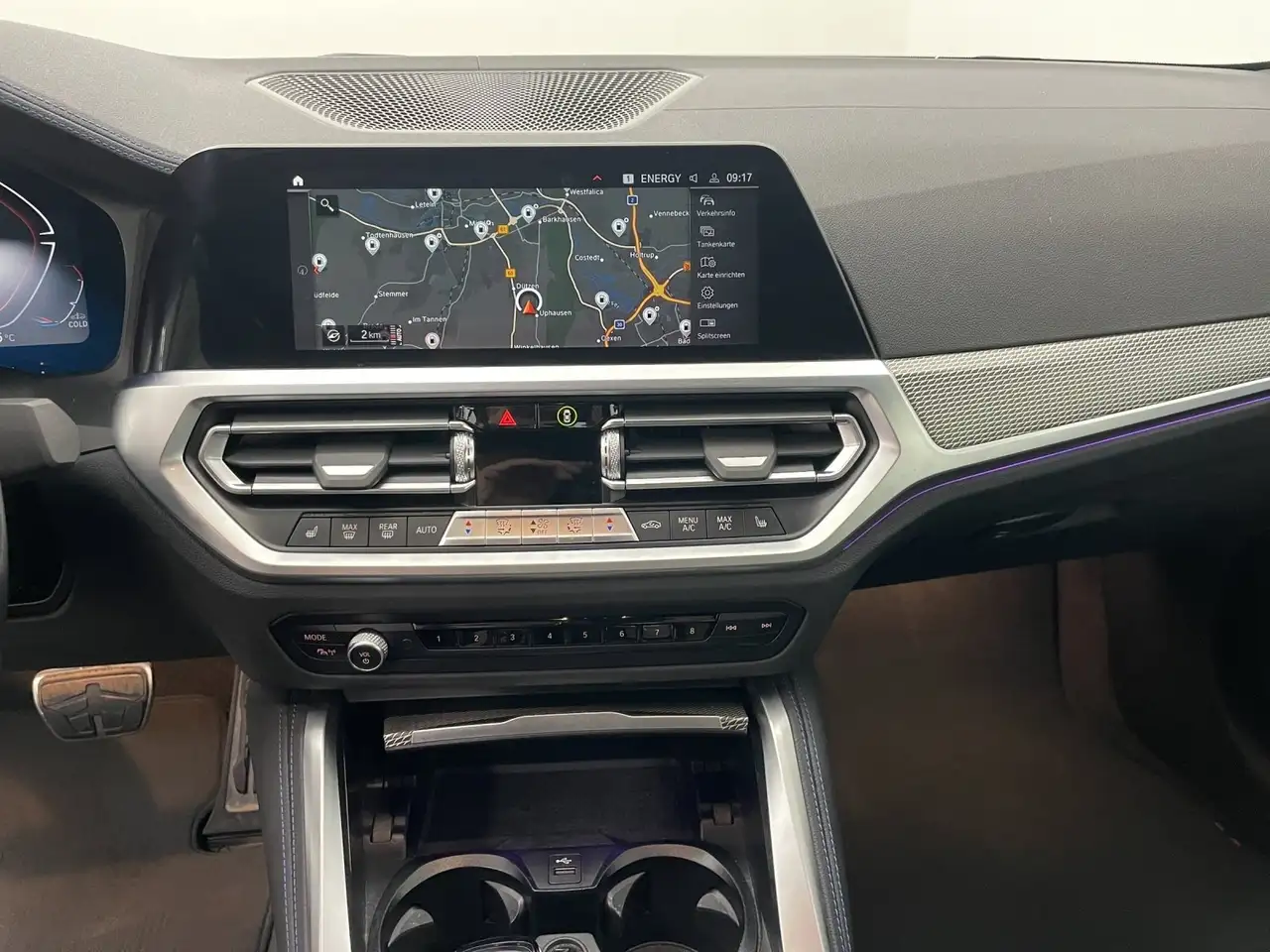 BMW 420 i A,Cabrio,M Sport,Navi,SHZ,HiFi System,etc., миниатюра 16