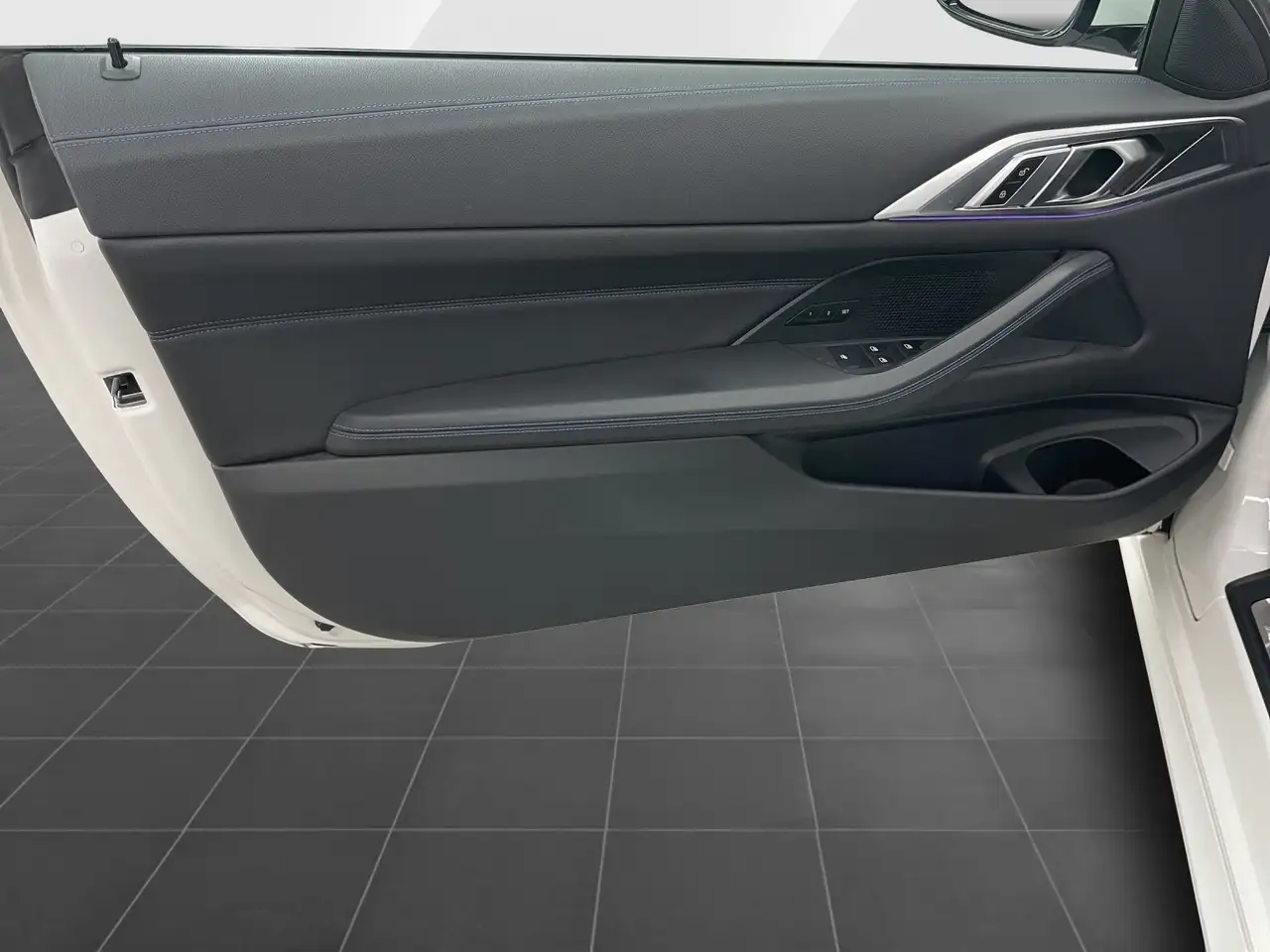 BMW 420 i A,Cabrio,M Sport,Navi,SHZ,HiFi System,etc., миниатюра 10