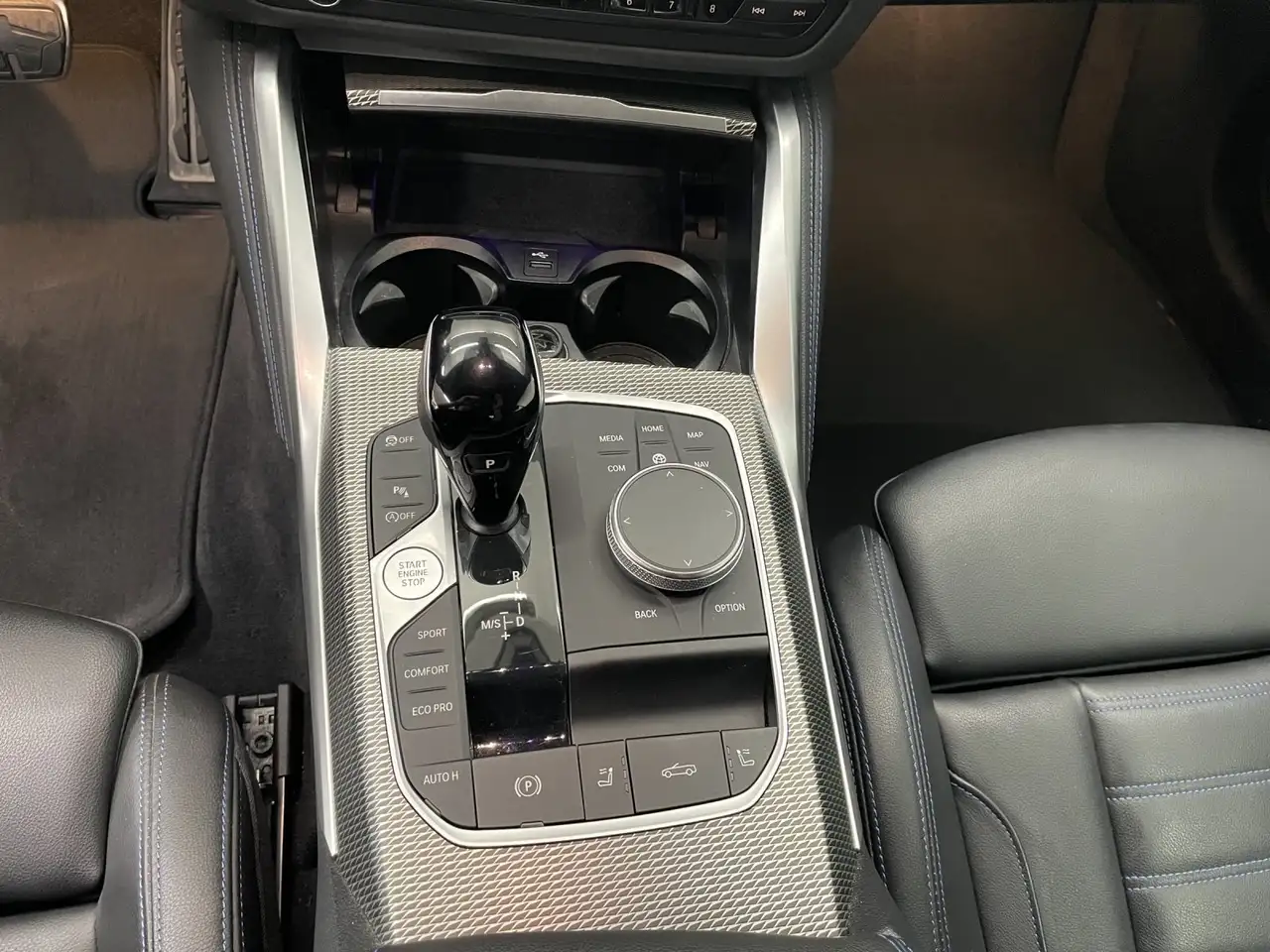 BMW 420 i A,Cabrio,M Sport,Navi,SHZ,HiFi System,etc., миниатюра 17
