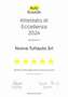 Volkswagen Golf 5p 1.6 tdi (btdi) Comfortline 110cv Blanc - thumbnail 28